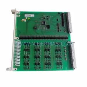 ABB UNC4672A,V1 Measuring Interface Module product image