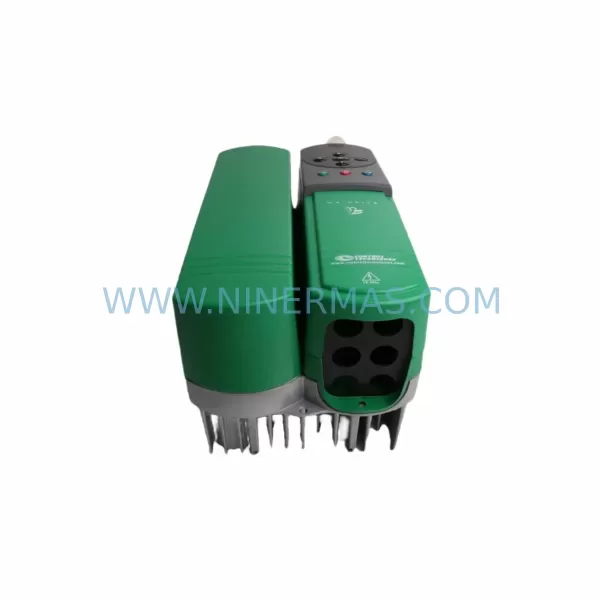 Emerson Control Techniques UNI3404 AC Drive Control Module product image