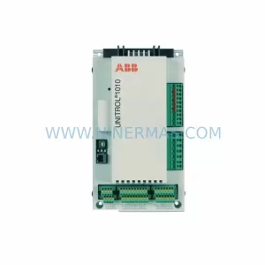 ABB UNITROL1010 3BHE035301R0001 UNS0121 AVR Safety Module product image