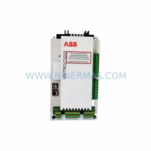 ABB UNITROL1010 3BHE035301R0001 UNS0121 A-Z,V1 Excitation Control Module product image