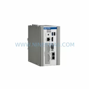 Advantech UNO-1372G-E3AE Industrial Computer / Embedded Controller detail view 2