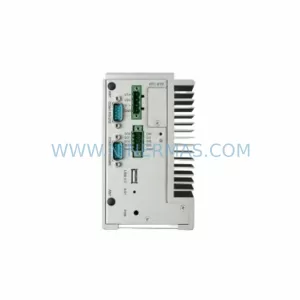 Advantech UNO-1372G-E3AE Industrial Computer / Embedded Controller detail view 3