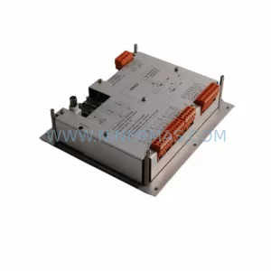 ABB UNS0868A-P V2 Excitation Control Board product image