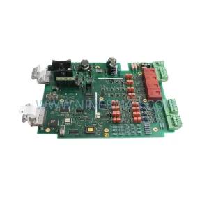ABB UNS2881B-P 3BHE009319R0001 PC Board Module product image