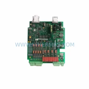 ABB UNS2881b-P,V1 3BHE009319R0001 DCS Control Module product image