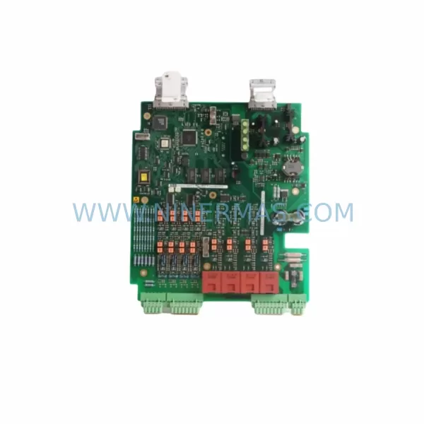 ABB UNS2881b-P,V1 3BHE009319R0001 DCS Control Module product image