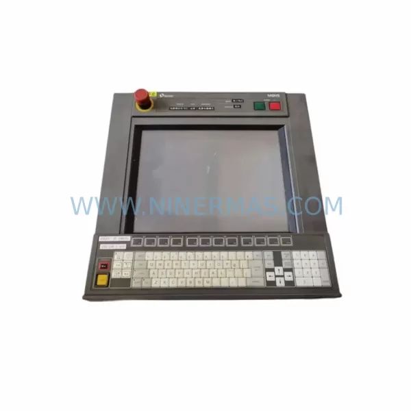 MAKINO UP-MF13-A CNC Control Panel product image