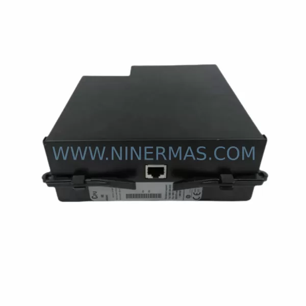 GE UR5CH Servo Driver Module product image