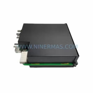 GE UR5CH Servo Driver Module detail view 2