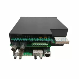GE UR5CH Servo Driver Module detail view 3