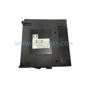 GE Multilin UR 67H Protection Relay detail view 3