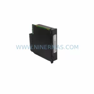 GE Multilin UR 67H UR67H Digital I/O Module detail view 2