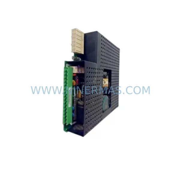 GE Grid Solutions UR6AV Digital I/O Module product image