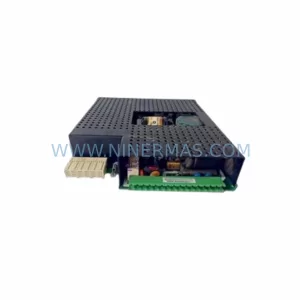 GE Grid Solutions UR6AV Digital I/O Module detail view 2