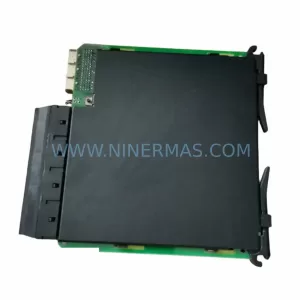 GE Grid Solutions UR 6CH Protection Relay Module detail view 2