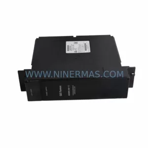 GE Grid Solutions UR 6CH Protection Relay Module detail view 3
