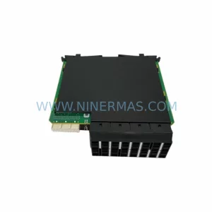 GE Grid Solutions UR6TH Protection Relay Module detail view 2