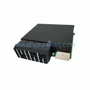 GE Grid Solutions UR6TH Protection Relay Module detail view 3