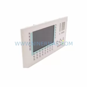 GE Grid Solutions UR 7BH Protection & Control Module detail view 4
