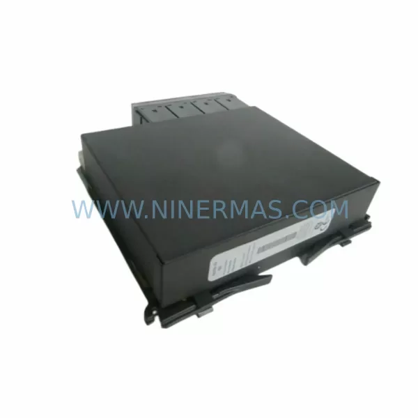 GE Grid Solutions UR 9GH CPU Module product image