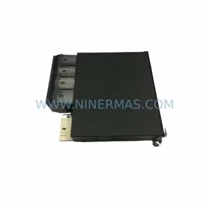 GE Grid Solutions UR 9GH CPU Module detail view 2