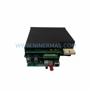 GE Grid Solutions UR9GH Protection Relay Module detail view 2