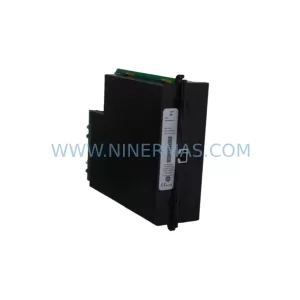GE Multilin UR9HH UR 9HH Protection Relay Module detail view 2