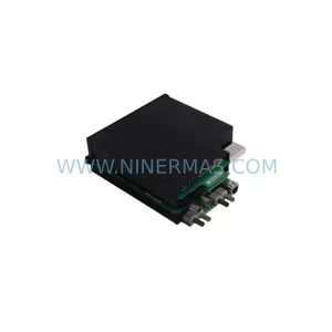 GE Multilin UR9HH UR 9HH Protection Relay Module detail view 3