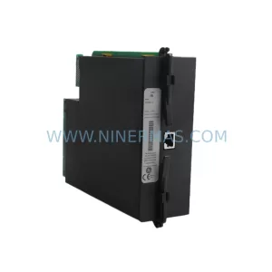 GE Multilin UR 9NH UR9NH CPU Module product image