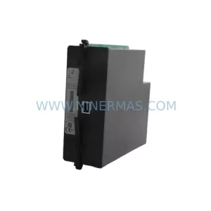 GE Multilin UR 9NH UR9NH CPU Module detail view 3