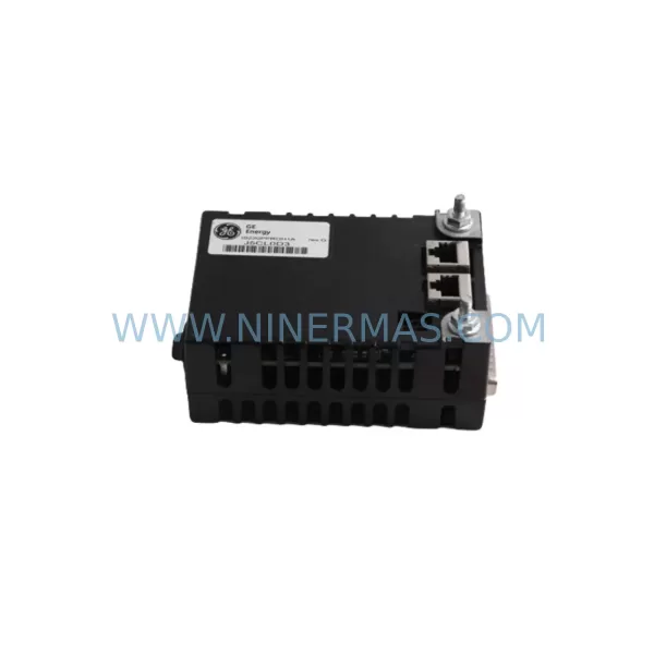 GE Multilin UR SHH Protection Relay Control Module product image
