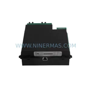 GE Grid Solutions UR SHH URSHH Protective Relay Module detail view 2