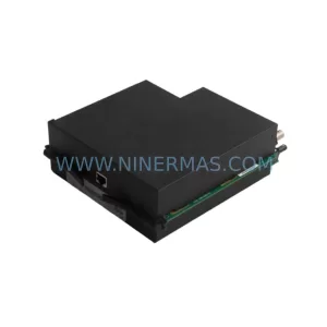 GE Grid Solutions UR SHH URSHH Protective Relay Module detail view 3