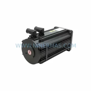 Berger USM4-14-3-20IB4-9LG Servo Drive product image