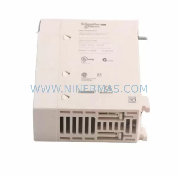 Schleicher USP2I Positioning Module product image