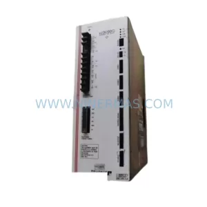Reliance Electric UVZC3407G AC Drive / Variable Frequency Drive product image