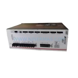 Reliance Electric UVZC3407G AC Drive / Variable Frequency Drive detail view 3