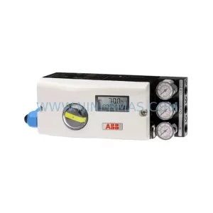 ABB V18345-1010121001 Valve Positioner product image