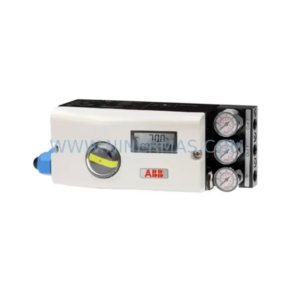 ABB V18345-1010121001 Valve Positioner product image