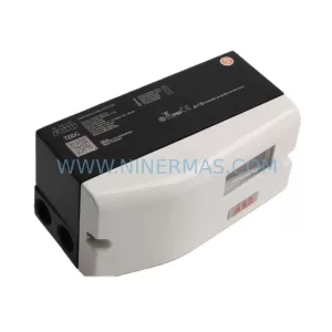 ABB V18345-1010221001 TZIDC Positioner - Original - New Original