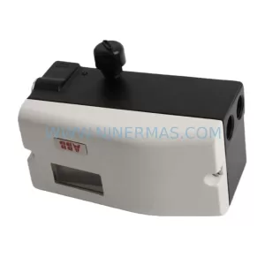 ABB V18345-1010221001 TZIDC Positioner - Original - New Original