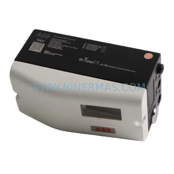 ABB V18345-1010421001 Valve Positioner product image