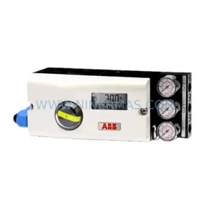 ABB V18347-2041150001 Valve Positioner product image
