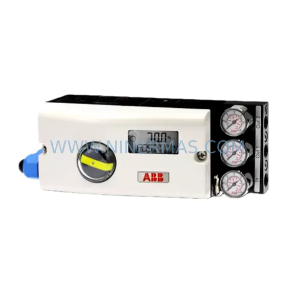 ABB V18347-2041150001 Valve Positioner product image