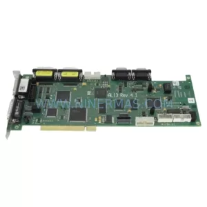 ALI3 V4 120301182 Control Module product image