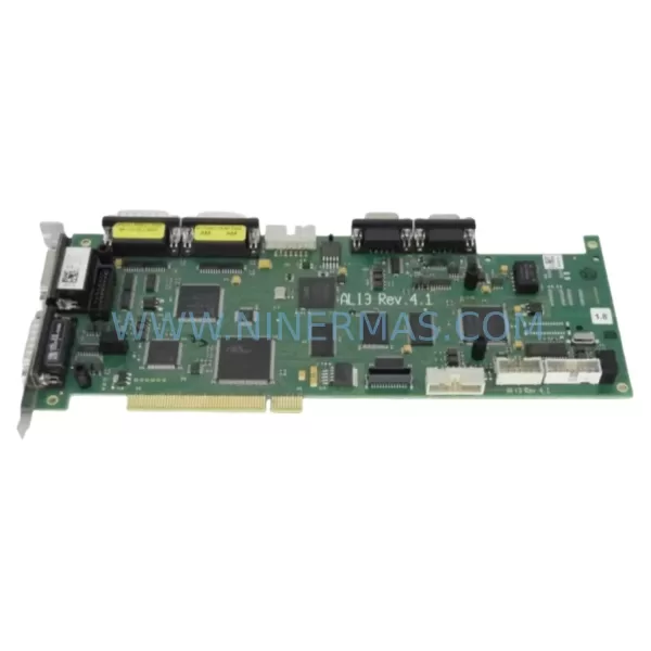 ALI3 V4 120301182 Control Module product image