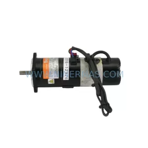 Sanyo Denki V506B-412E16 HF10-937 1140-00620 62F 096-15 211-64625 DC Servo Motor Module product image