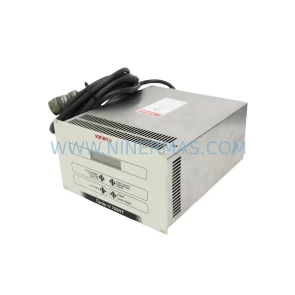 Varian V 700HT GOT1000 GT1575-VTBA 101VMEJ106-9001 810-800081-012 Turbo Controller product image