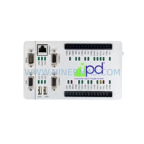 DALSA VA20-03 Industrial Vision Module product image