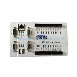 Teledyne DALSA VA2-03-C11-1 VA2-03-C11-1 Machine Vision System product image
